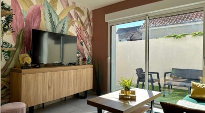 House 4 rooms of 68 m² in Étaples (62630)