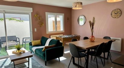 House 4 rooms of 68 m² in Étaples (62630)
