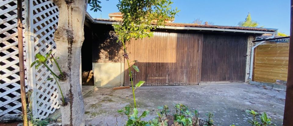 House 3 rooms of 50 m² in Soulac-sur-Mer (33780)