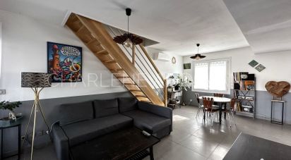 Apartment 5 rooms of 110 m² in Mireval (34110)