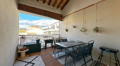 Apartment 5 rooms of 71 m² in Mireval (34110)