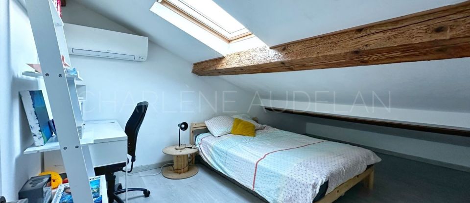 Appartement 5 pièces de 110 m² à Mireval (34110)