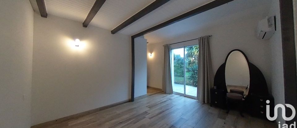 House 7 rooms of 173 m² in La Chevrolière (44118)