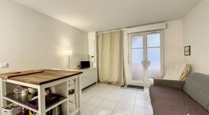 Apartment 1 room of 21 m² in Rungis (94150)