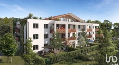 Apartment 3 rooms of 68 m² in Boucau (64340)