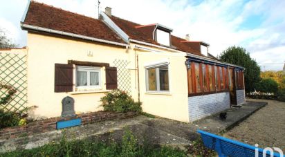 House 5 rooms of 128 m² in Montmirail (51210)