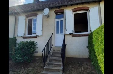 Maison 3 pièces de 48 m² à La Bonneville-sur-Iton (27190)