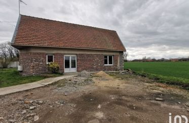 House 4 rooms of 95 m² in Beuvry (62660)