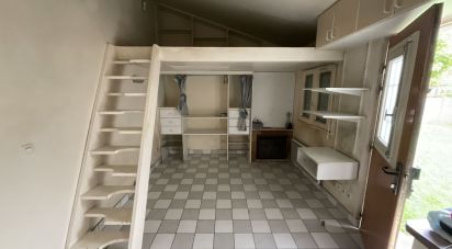 Appartement 1 pièce de 18 m² à Limeil-Brévannes (94450)