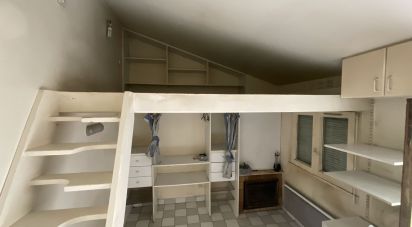 Apartment 1 room of 18 m² in Limeil-Brévannes (94450)