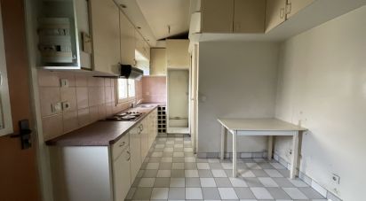 Appartement 1 pièce de 18 m² à Limeil-Brévannes (94450)