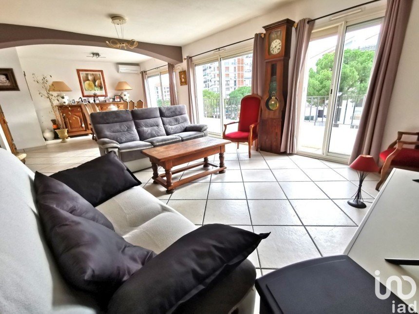 Apartment 3 rooms of 86 m² in Perpignan (66100)