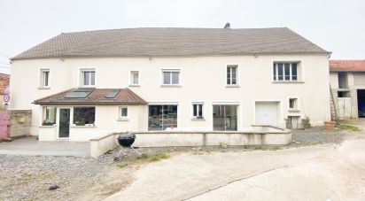 Maison 4 pièces de 210 m² à Romeny-sur-Marne (02310)