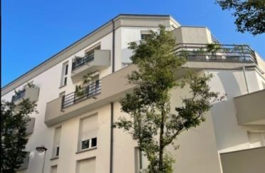 Appartement 4 pièces de 90 m² à Orléans (45100)