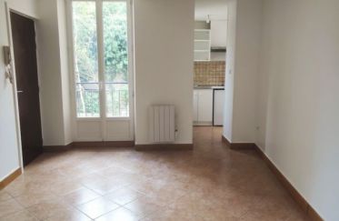 Apartment 2 rooms of 28 m² in Épernay (51200)