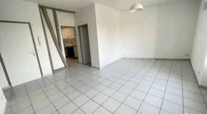 Apartment 4 rooms of 78 m² in Aixe-sur-Vienne (87700)