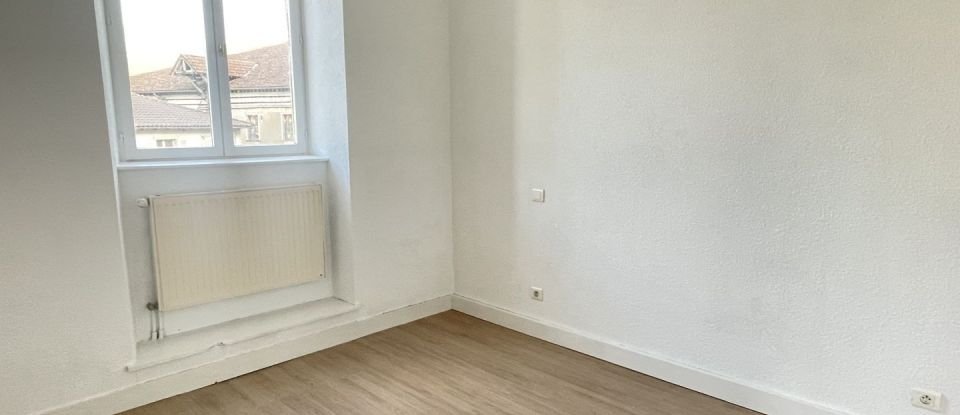 Apartment 4 rooms of 78 m² in Aixe-sur-Vienne (87700)