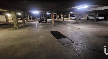 Parking/garage/box de 14 m² à Puteaux (92800)