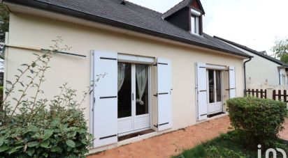 House 5 rooms of 125 m² in Tours (37100)