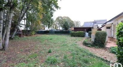 House 5 rooms of 125 m² in Tours (37100)