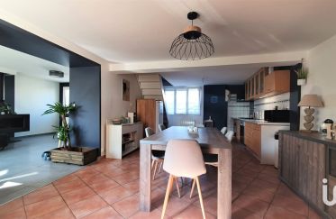 House 5 rooms of 128 m² in Mouroux (77120)