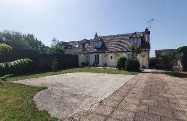 House 6 rooms of 120 m² in Mouroux (77120)