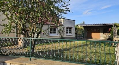 House 5 rooms of 103 m² in Le Mans (72100)
