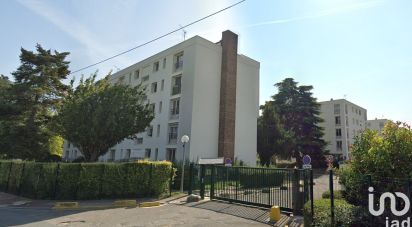 Appartement 2 pièces de 44 m² à Chilly-Mazarin (91380)