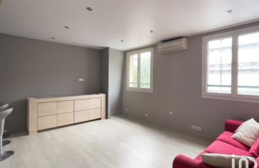 Apartment 2 rooms of 45 m² in Champigny-sur-Marne (94500)