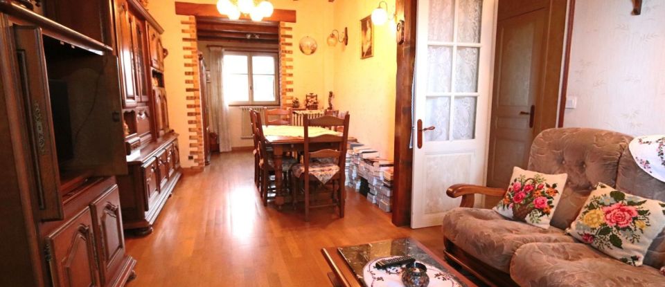 House 4 rooms of 71 m² in Ézanville (95460)