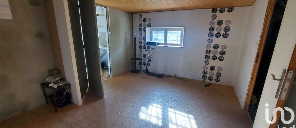 House 6 rooms of 123 m² in Angoulême (16000)
