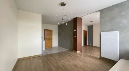 Appartement 3 pièces de 106 m² à Amiens (80000)