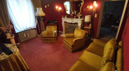 House 6 rooms of 194 m² in Moyeuvre-Grande (57250)