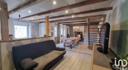 House 7 rooms of 145 m² in Coublanc (52500)
