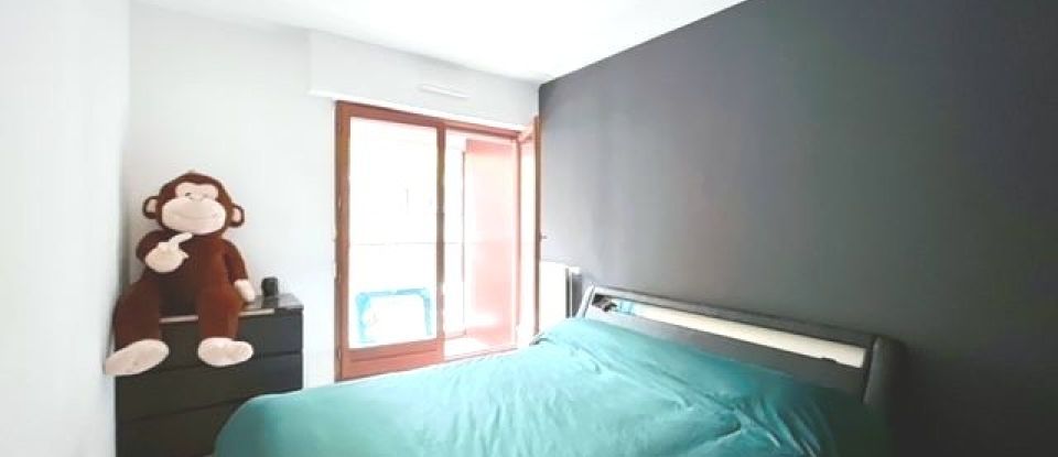 Apartment 3 rooms of 69 m² in Saint-Jacques-de-la-Lande (35136)