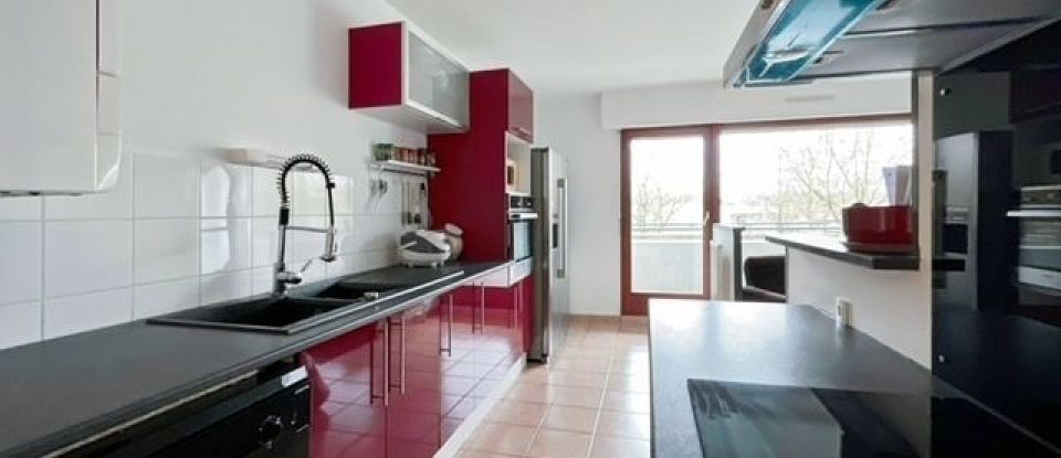 Appartement 3 pièces de 69 m² à Saint-Jacques-de-la-Lande (35136)