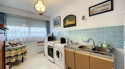 Appartement 2 pièces de 57 m² à Quiberon (56170)