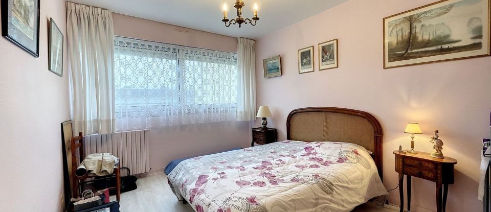 Apartment 2 rooms of 57 m² in Quiberon (56170)