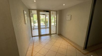 Appartement 4 pièces de 54 m² à Montélimar (26200)