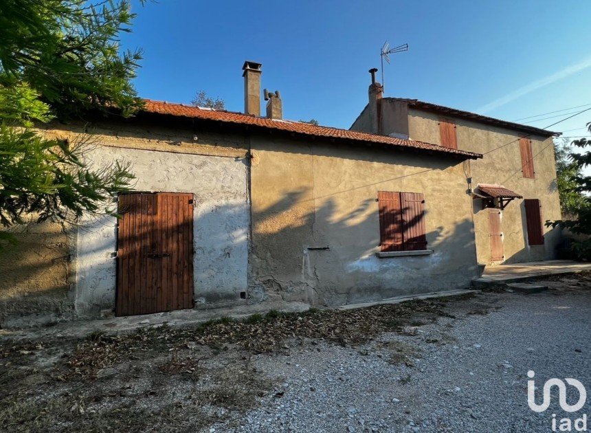 Maison 4 pièces de 150 m² à Saint-Chamas (13250)
