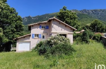 House 4 rooms of 75 m² in Valgorge (07110)