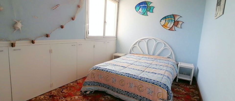 Apartment 2 rooms of 47 m² in Saint-Jean-de-Monts (85160)