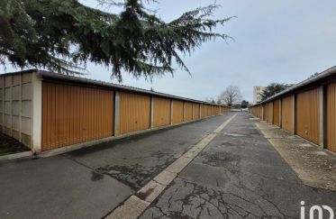 Parking of 14 m² in Brou-sur-Chantereine (77177)
