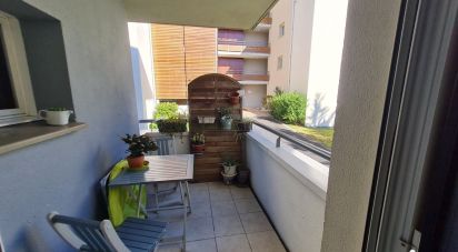 Apartment 3 rooms of 61 m² in Bordeaux (33000)