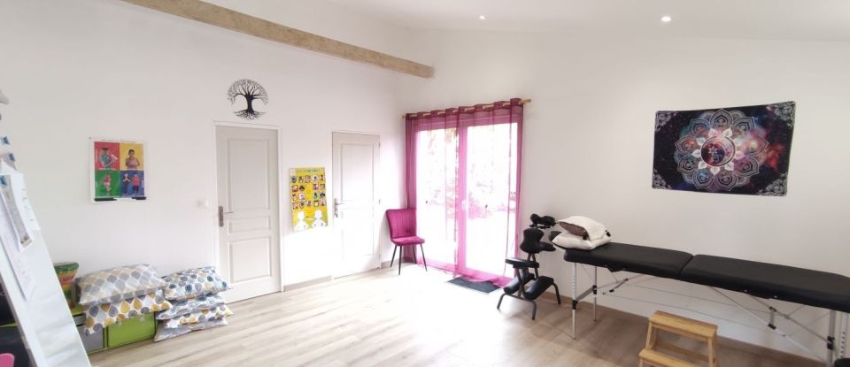 House 9 rooms of 185 m² in Chauvigny (86300)