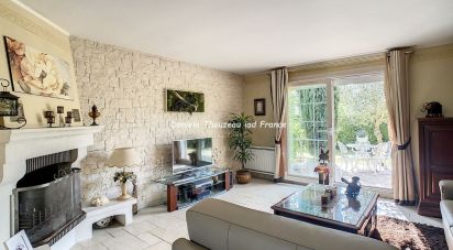 Maison 5 pièces de 107 m² à Périgny (94520)