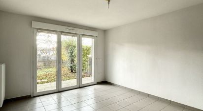 Appartement 3 pièces de 62 m² à Saint-Médard-en-Jalles (33160)