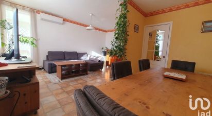 Apartment 3 rooms of 72 m² in Frontignan (34110)