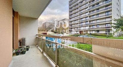 Appartement 3 pièces de 63 m² à Rennes (35700)