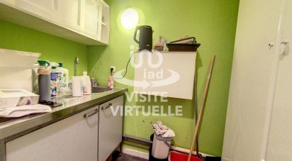 Appartement 3 pièces de 63 m² à Rennes (35700)